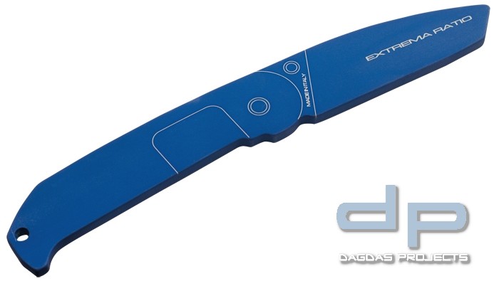 Extrema Ratio Trainingsmesser TK BF2