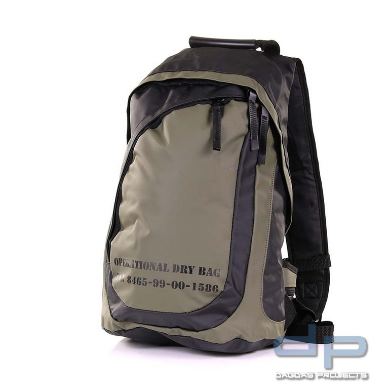 Operational dry Bag klein in verschiedenen Farben