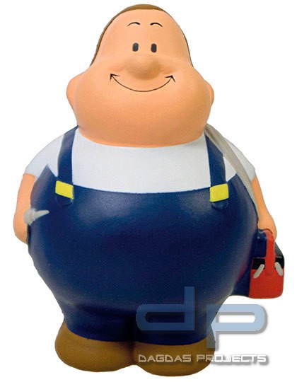 SQUEEZIES® Elektriker Bert®