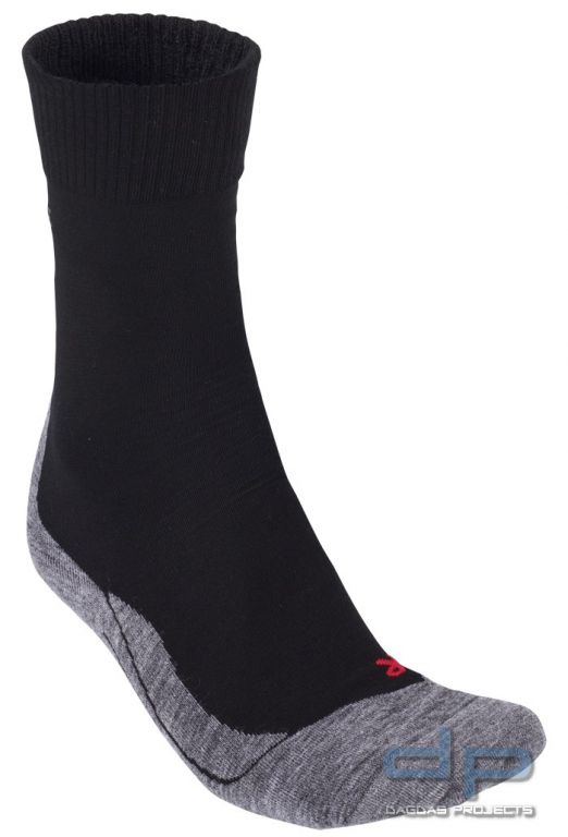 Falke TK5 Trekking Socke Schwarz oder Beige