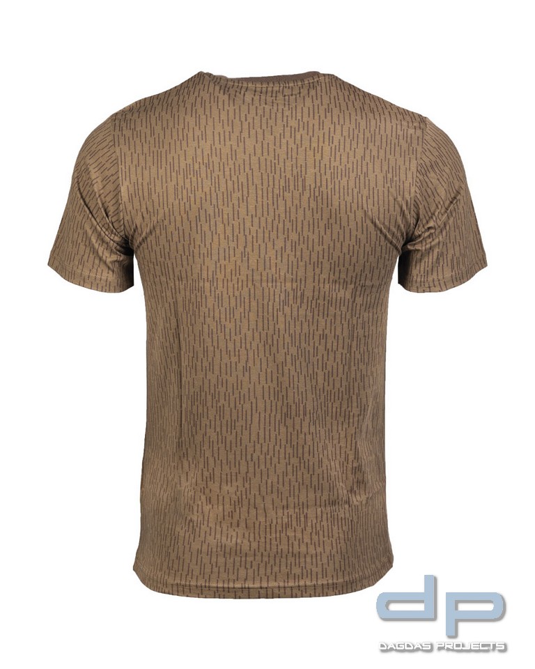 T-SHIRT TARN NVA STRICHTARN VPE 2