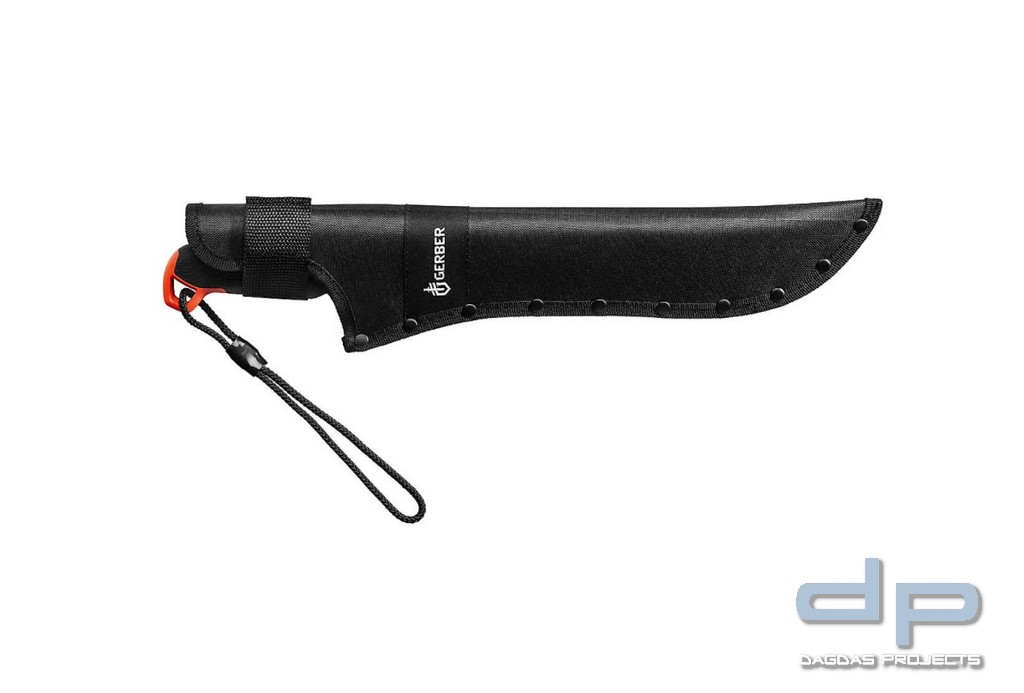 Machete COMPACT CLEARPATH