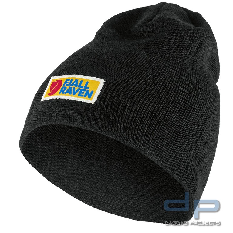 FJÄLLRÄVEN VARDAG BEANIE in verschiedenen Farben