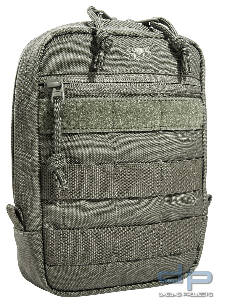 Tasmanian Tiger Tac Pouch 5 IRR