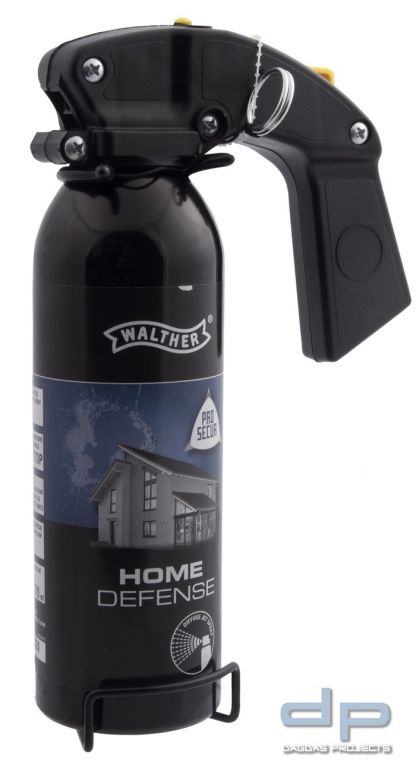 Walther ProSecur Pfefferspray Home Defense