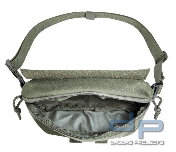Tasmanian Tiger Plate Carrier Pouch VL (Multifunktions Tasche) in verschiedenen Farben