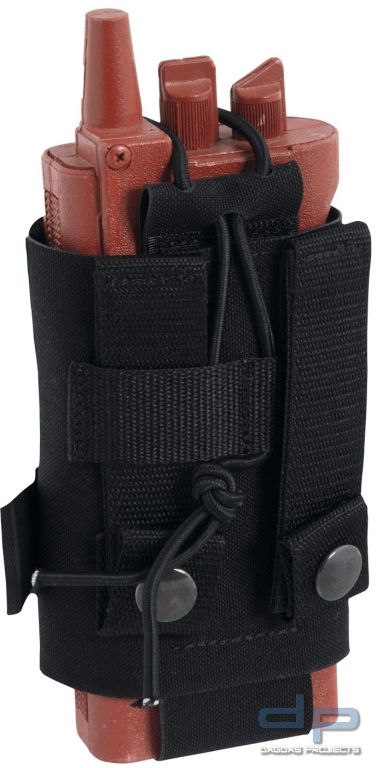 Tasmanian Tiger Funkgerätetasche Radio Pouch LP verschiedene Farben