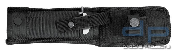 Eickhorn Kampfmesser Aviator II mit Tanto Klinge
