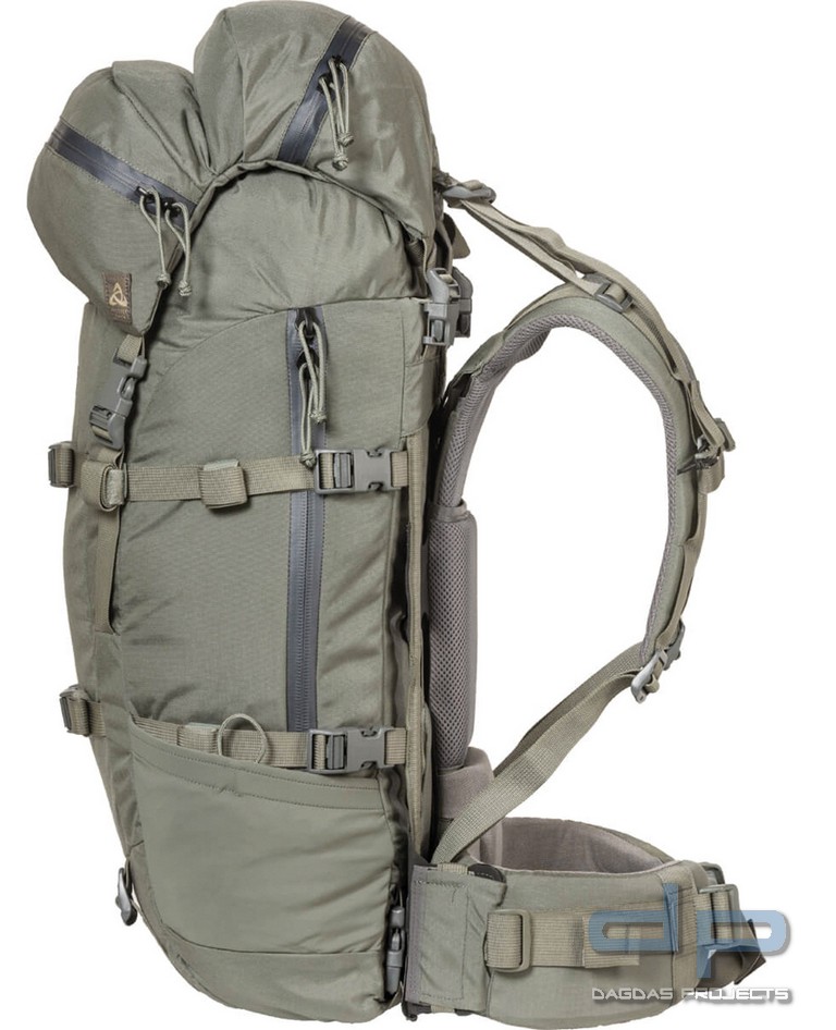 Mystery Ranch Metcalf Rucksack 71 L
