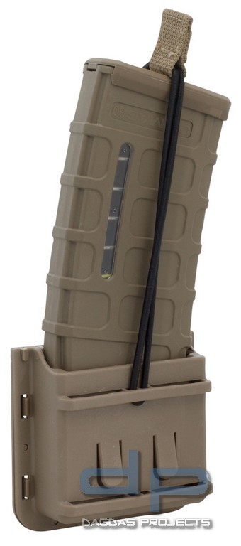 Vega Universal Mag Case 5,56 in verschiedenen Farben