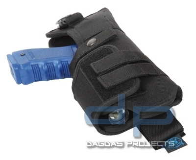 Vega Modular Shoulder System Holster 2SAXXM41