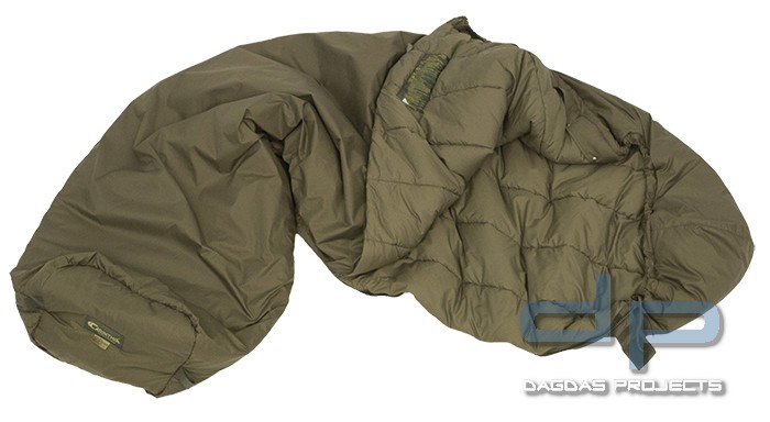 Carinthia Schlafsack Tropen in verschiedenen Farben