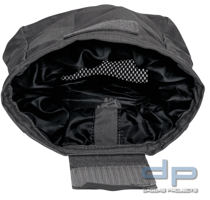 Templars Gear Dump Pouch Small in verschiedenen Farben
