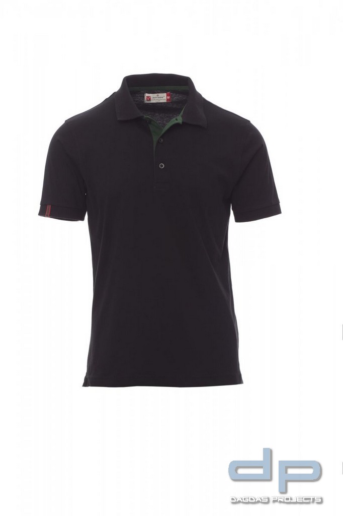 Payper Herren Poloshirt in verschiedenen Farben mit Aufdruck nach Wunsch