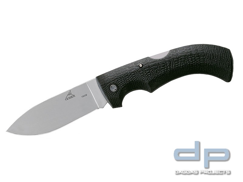 Gerber Taschenmesser GATOR 154 CM