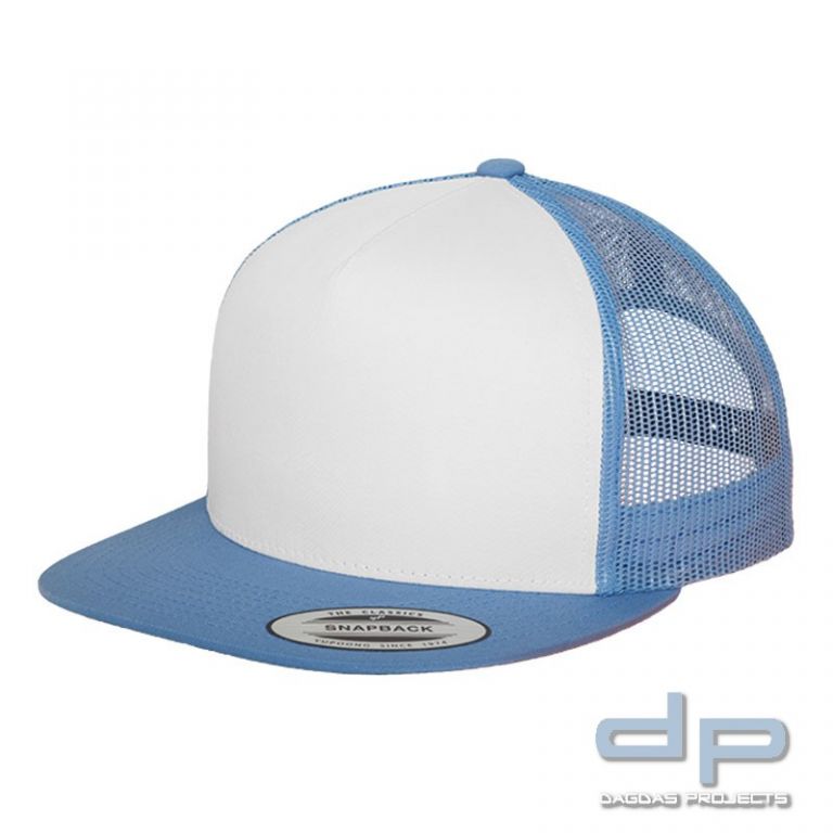 Classic Trucker Cap verschiedene Mix Farben
