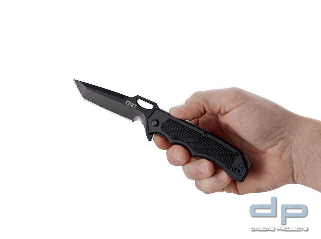CRKT Septimo Taschenmesser