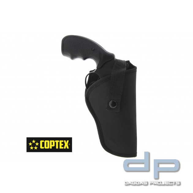 Coptex Gürtelholster mittel