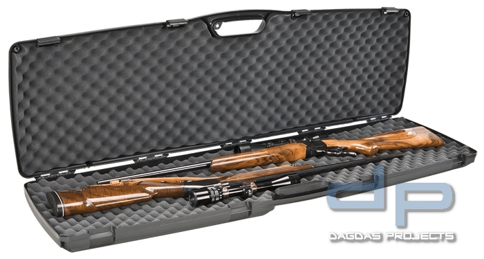 Plano SE-Series Double Rifle Case