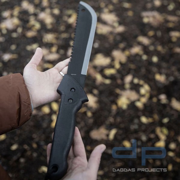 GERBER GATOR MACHETE JR