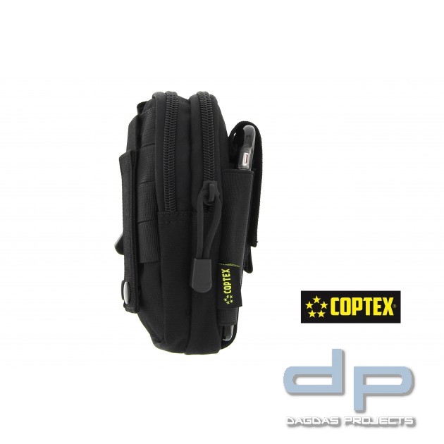 COPTEX TAC-BAG IV