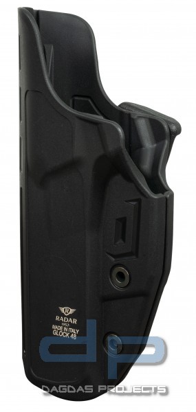 RADAR IWB HOLSTER TPU GLOCK 48
