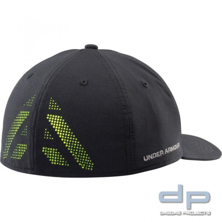 Under Armour® Laser Stretch Basecap
