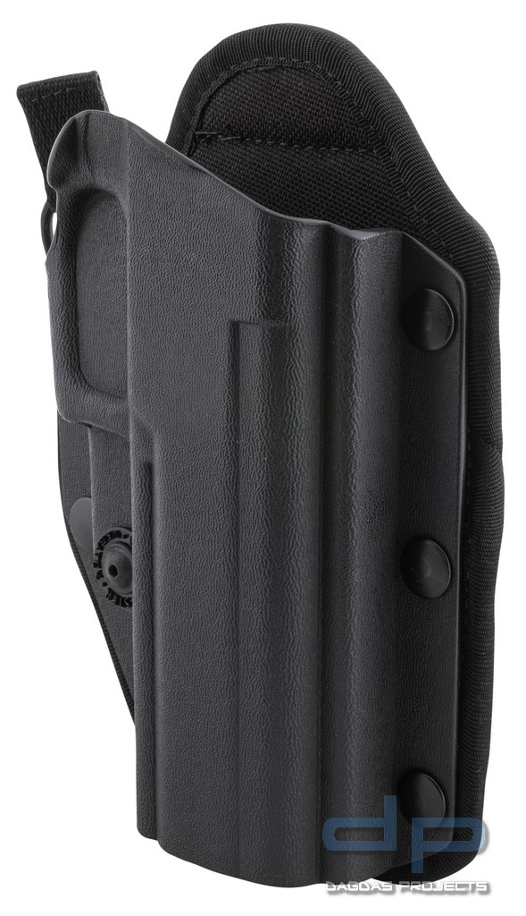 VEGA POLYMER HOLSTER SIG P320 - RECHTS