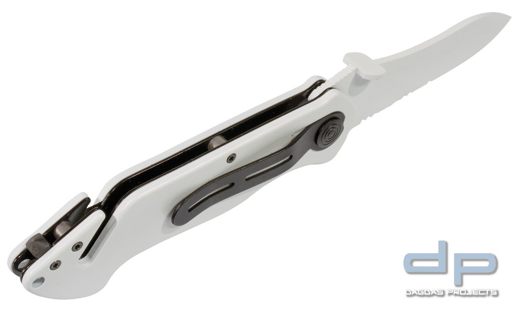 EICKHORN EINHAND-RETTUNGSMESSER PRT VIII SGT