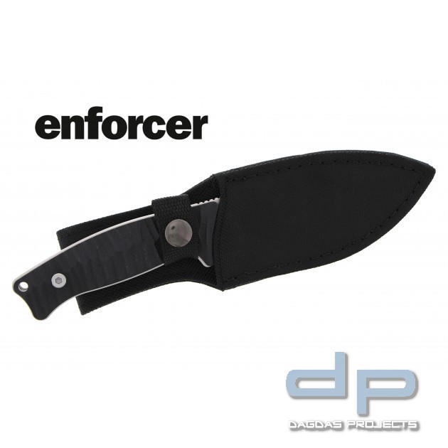 enforcer Einsatzmesser Rhino