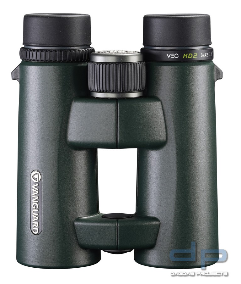 VANGUARD VEO HD2 8X42 CARBON FERNGLAS
