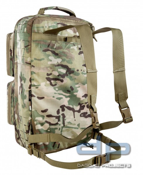 TASMANIAN TIGER MEDIC MASCAL PACK IRR, FARBE: MULTICAM