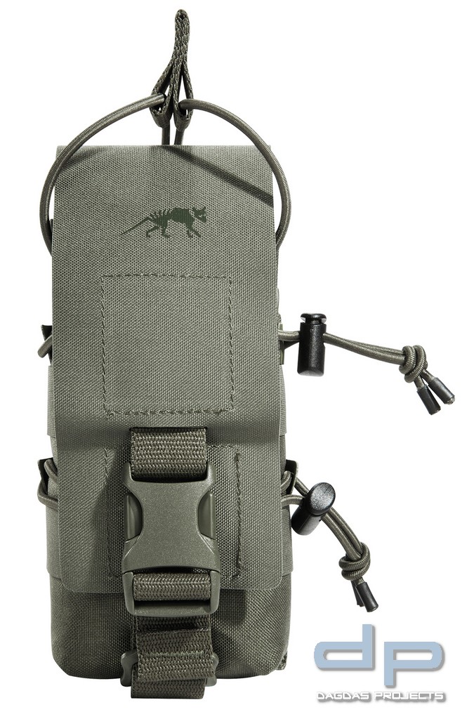 Tasmanian Tiger SGL Mag Pouch MK II IRR