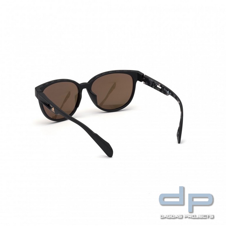 adidas® Damen Sport - Sonnenbrille Aktive Range Classic SP0021