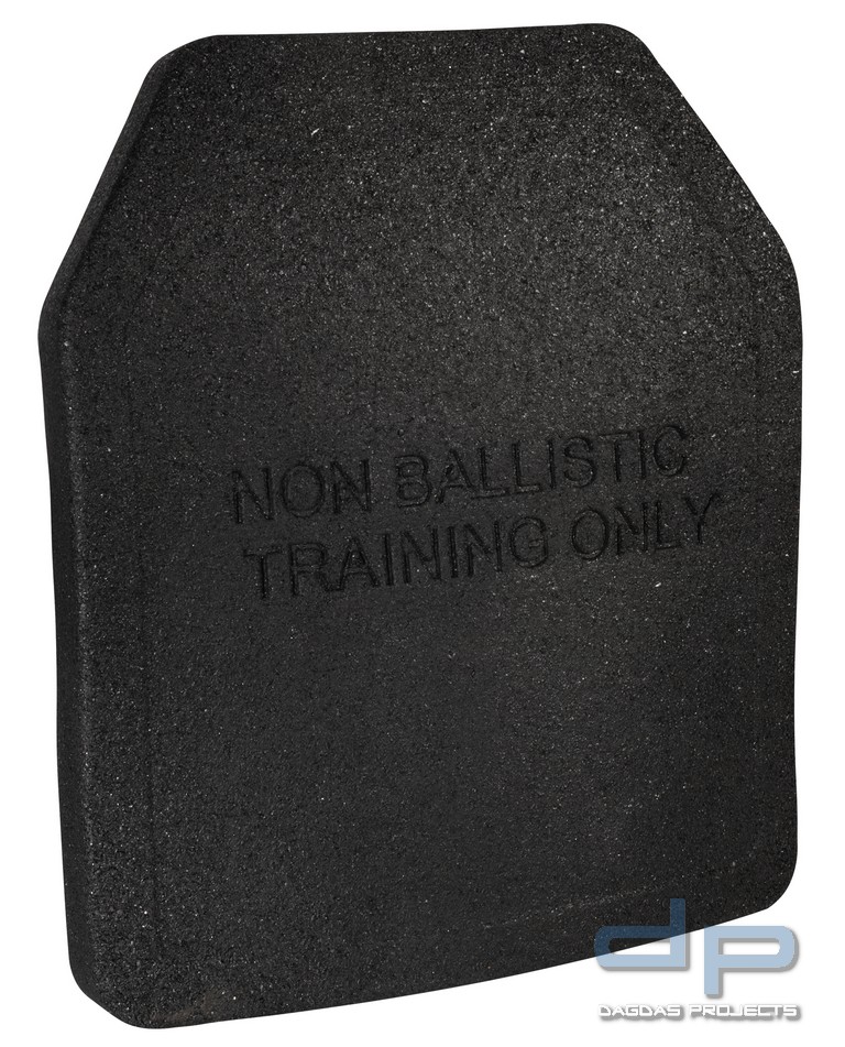 TEMPLARS GEAR TRAININGSPLATTE MULTICURVE 2,5 KG (1 STÜCK)