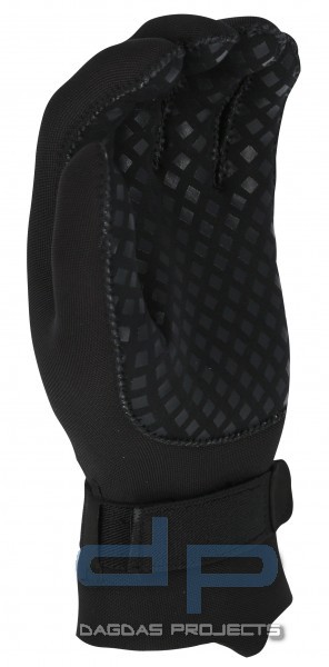 Hestra Neptune (5-Finger Neopren Handschuhe)