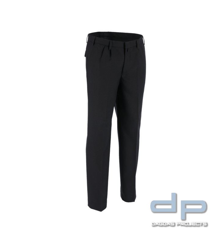 CSLI Dienst-Hose 20-120 schwarz