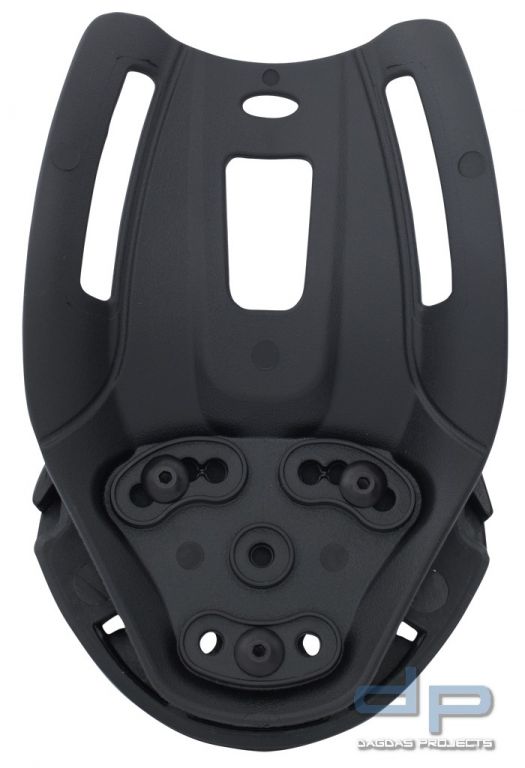 Radar Holstersteg S-Closer Mid Ride mit RDC Evo