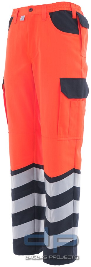 HOSE FRIESLAND 2.0 MIT ELASTIK-STRETCH L