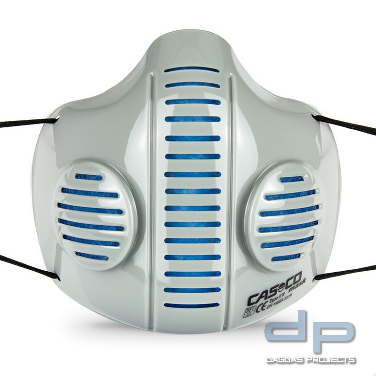 CASCO MASK 2.0 IN SAND BEIGE
