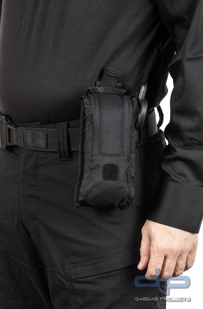 5.11 FLEX MED POUCH IN Schwarz