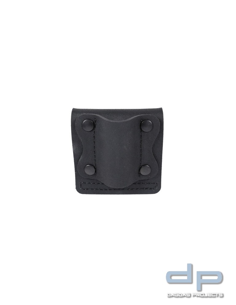 COP® 9281 Halter für FUG / RSG mit Clip, beidseitige Trageweise (vertikal)