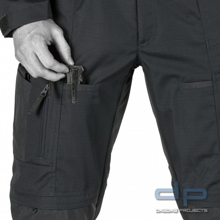 UF PRO® Einsatzhose P-40 All-Terrain Gen. 2, Übergröße in verschiedenen Farben