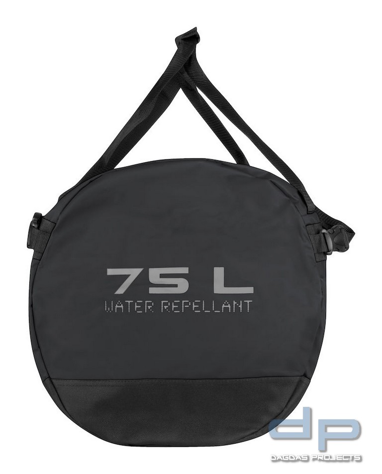2 in 1 bag 75L in verschiedenen Farben