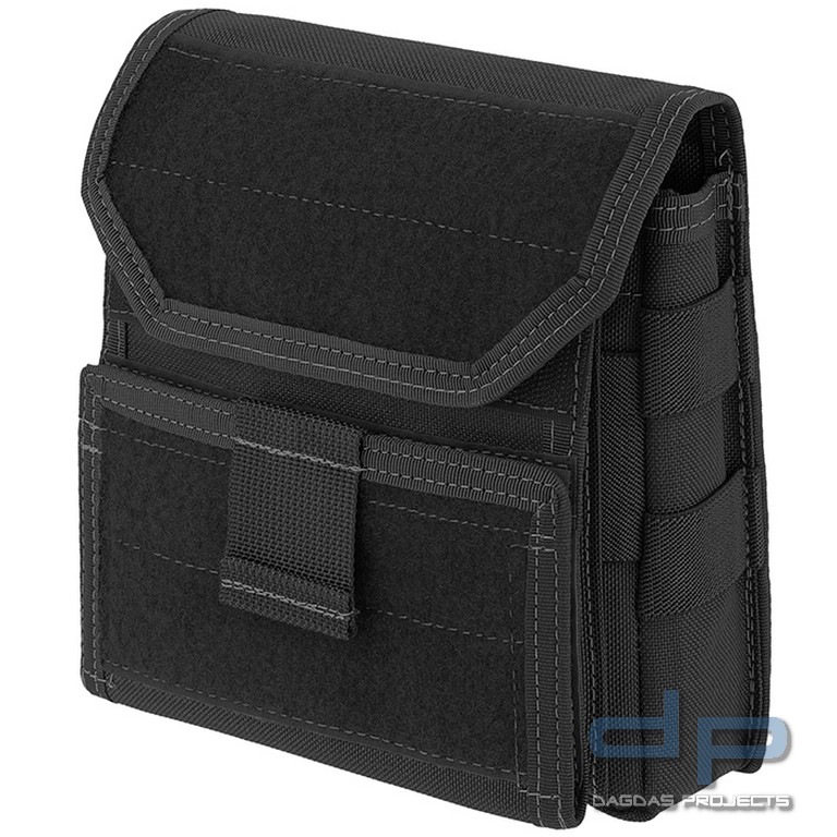 Maxpedition Monkey Combat Admin Pouch in verschiedenen Farben
