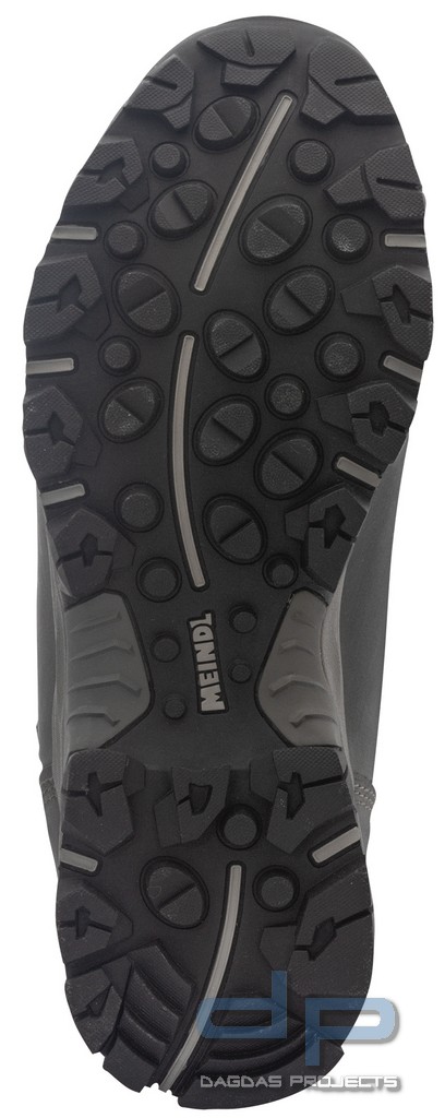 Meindl Peru Lady GTX Trekkingstiefel Braun