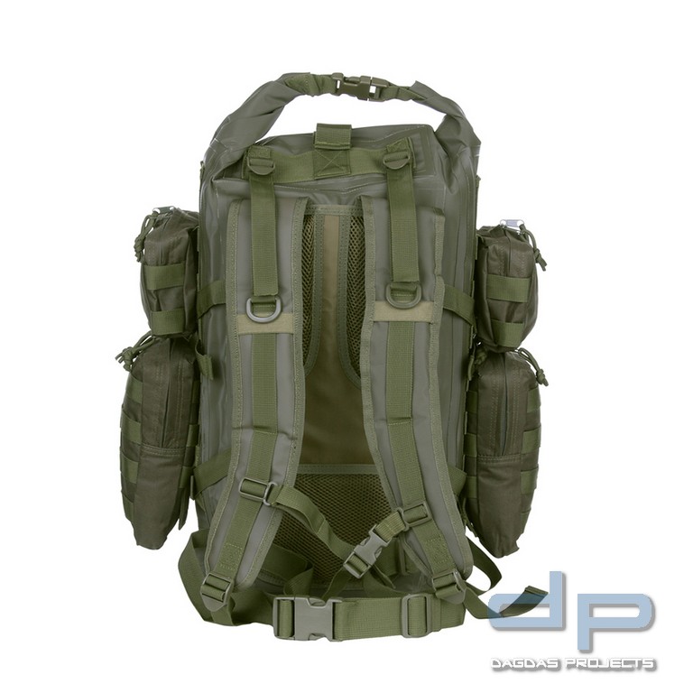 Rucksack Tundra