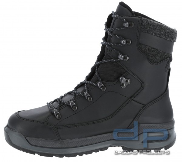 LOWA RENEGADE EVO ICE GTX (robuster Winter- Stiefel)