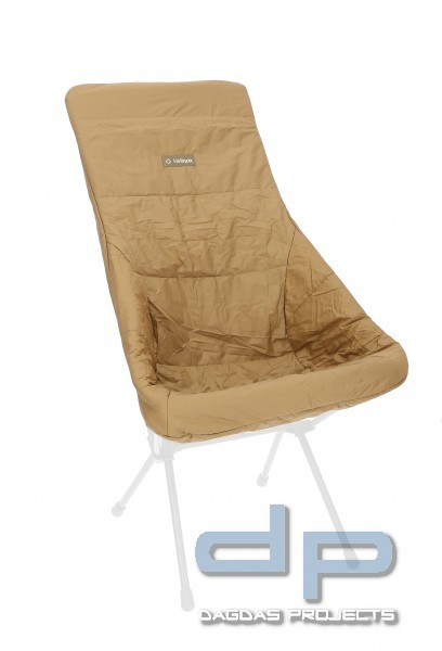 HELINOX SEAT WARMER CHAIR TWO (SITZAUFLAGE)