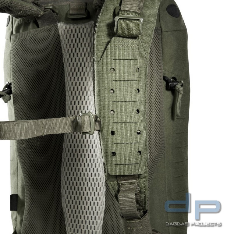 Tasmanian Tiger Harness Molle Adapter, Cordura®